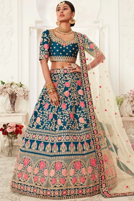 lehenga