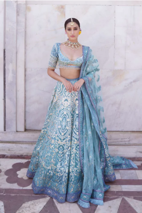 lehenga