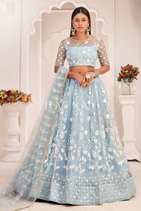 lehenga