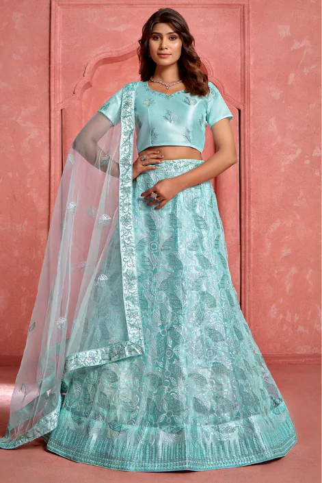 lehenga