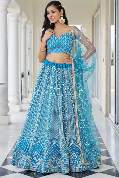 lehenga
