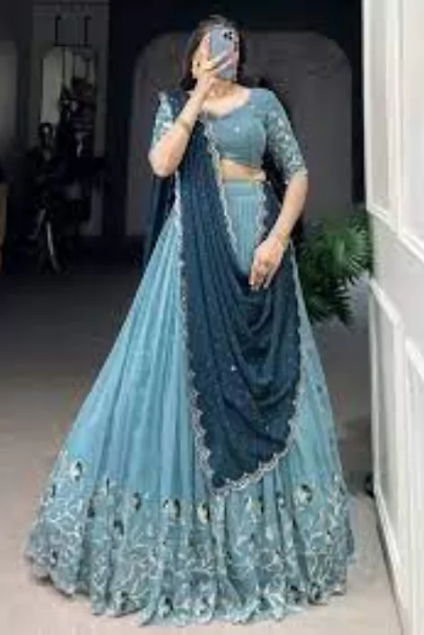 lehenga