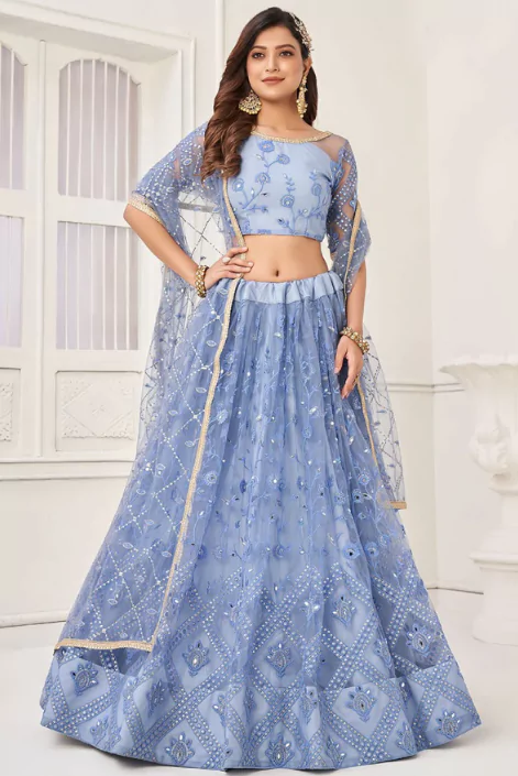 lehenga