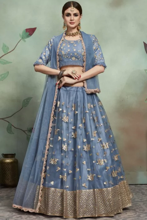 lehenga