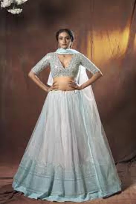 lehenga