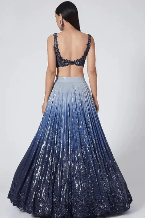 লেহেঙ্গা পিকচার