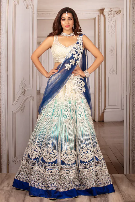 লেহেঙ্গা পিকচার