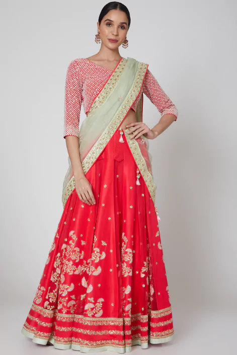 lehenga choli