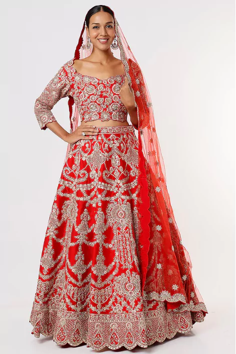 lehenga choli