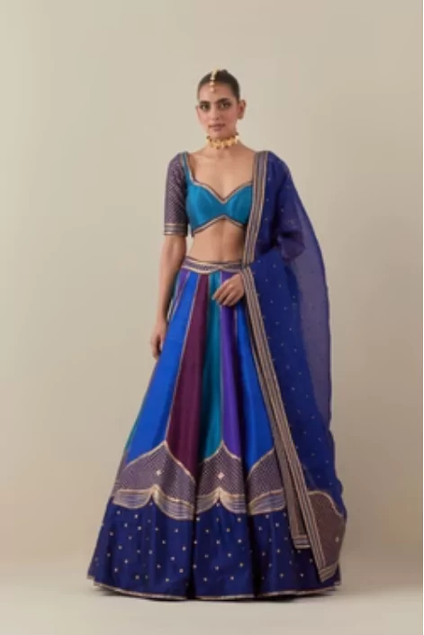 lehenga choli