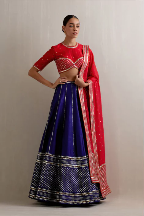 lehenga choli