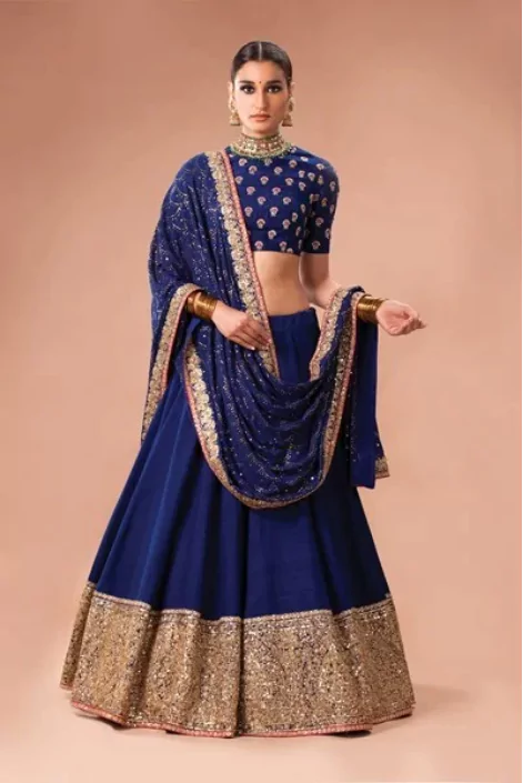 lehenga choli