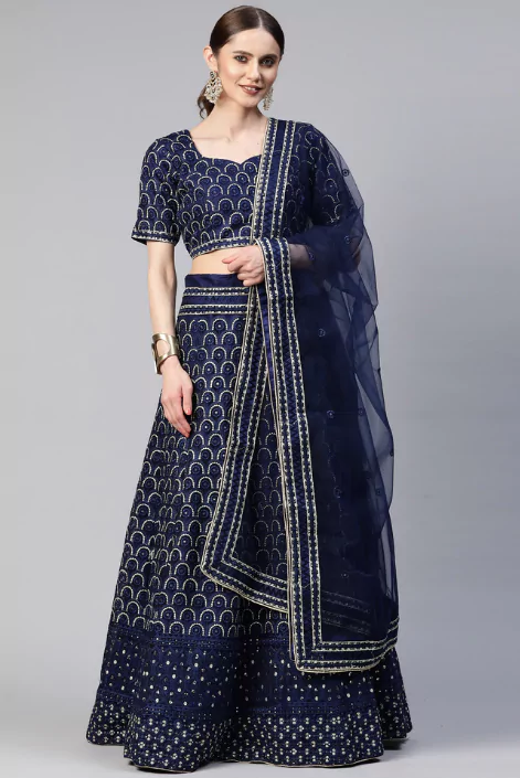 লেহেঙ্গা পিক