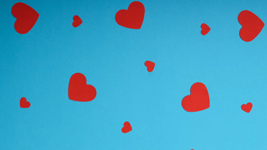 background photo