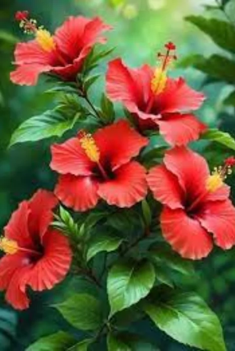 ফুলের পিক