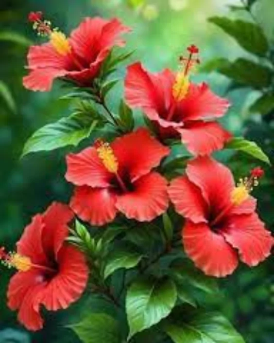 ফুলের পিক