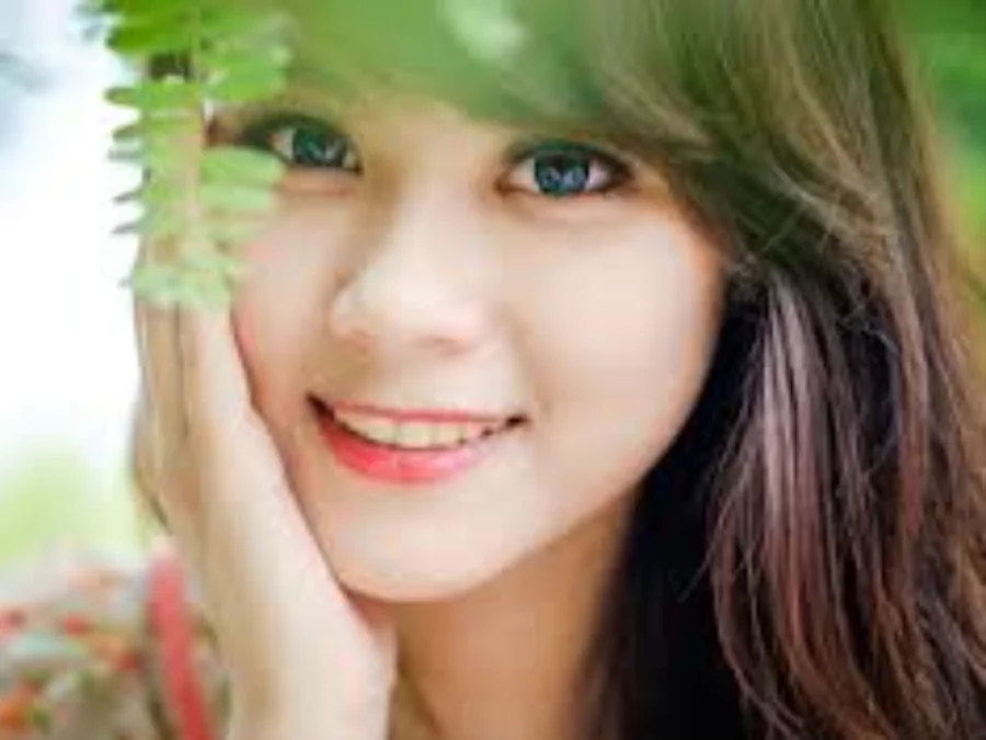 কিউট মেয়েদের পিকচার