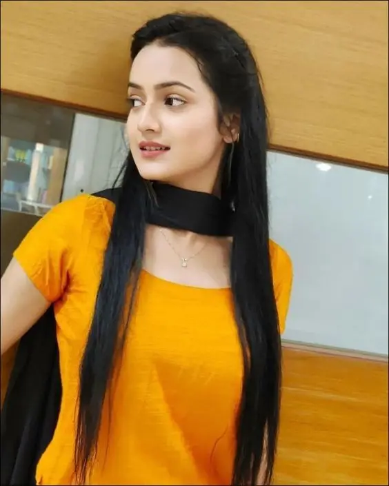 সুন্দর প্রোফাইল পিকচার মেয়েদের