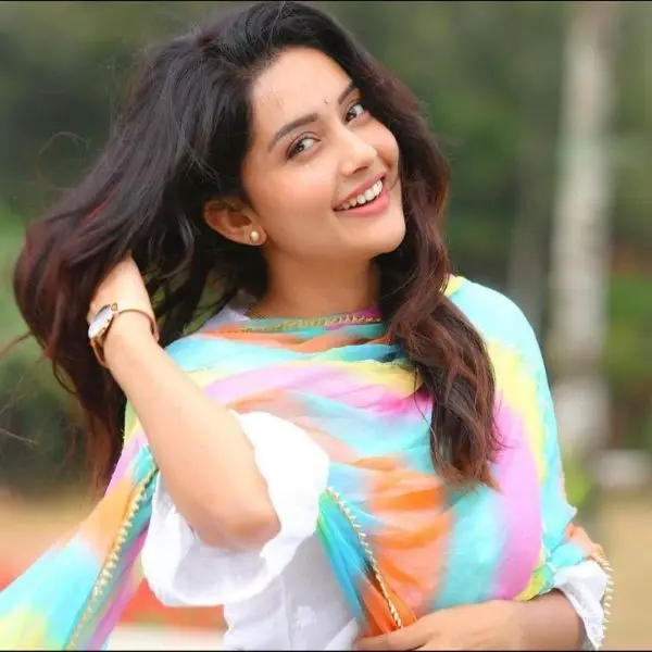 সুন্দর প্রোফাইল পিকচার মেয়েদের