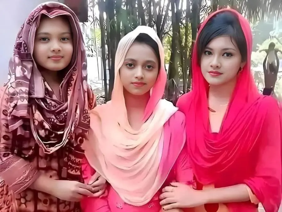 গ্রামের মেয়েদের পিক ডাউনলোড