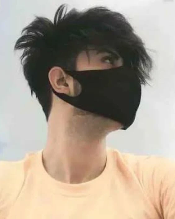 স্মার্ট ছেলেদের পিক