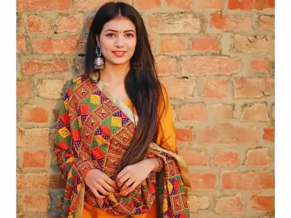 সুন্দর প্রোফাইল পিকচার মেয়েদের ডাউনলোড