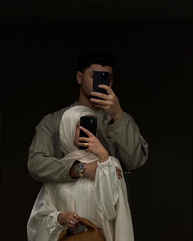 Islamic Profile Pic┃ ইসলামিক প্রোফাইল পিক