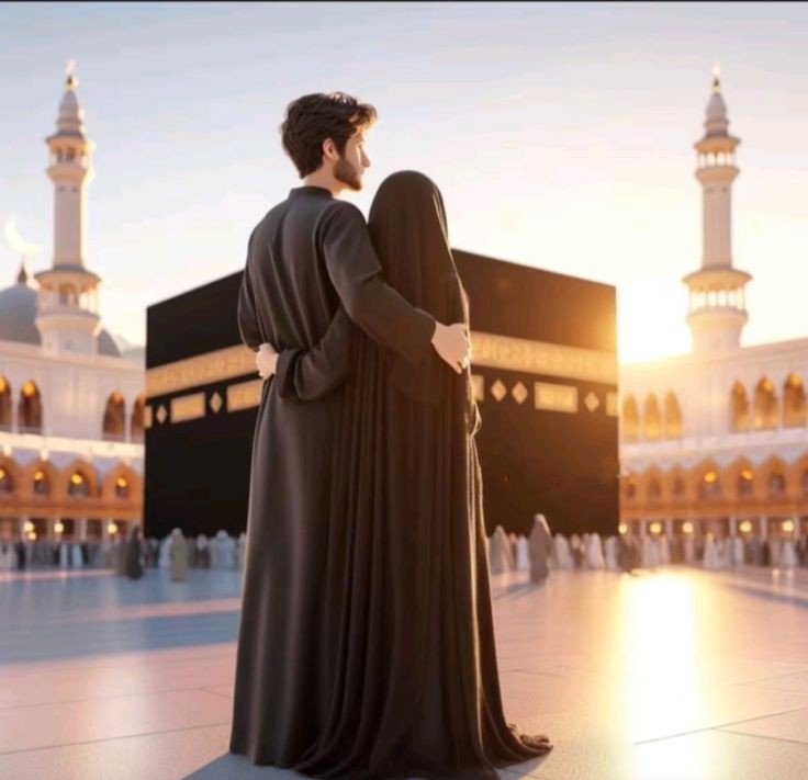 Islamic Profile Pic┃ ইসলামিক প্রোফাইল পিক