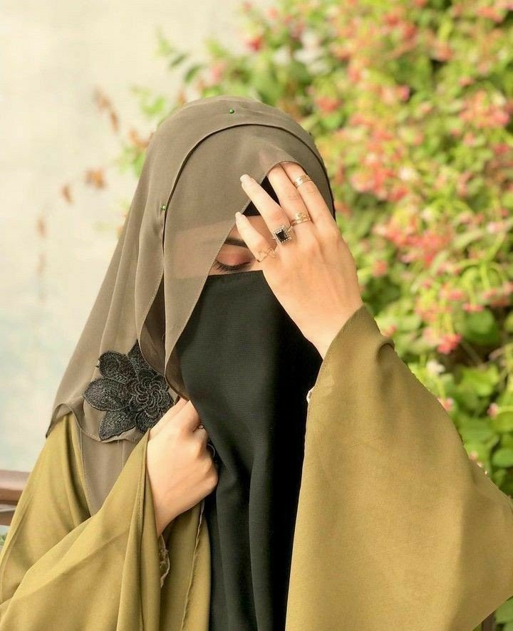 Islamic Profile Pic┃ ইসলামিক প্রোফাইল পিক