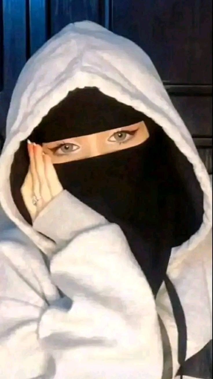 Islamic Profile Pic┃ ইসলামিক প্রোফাইল পিক