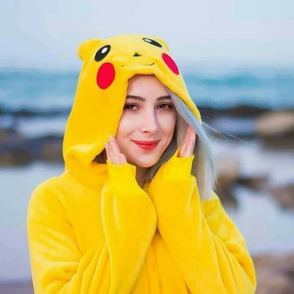 Profile Picture Girl