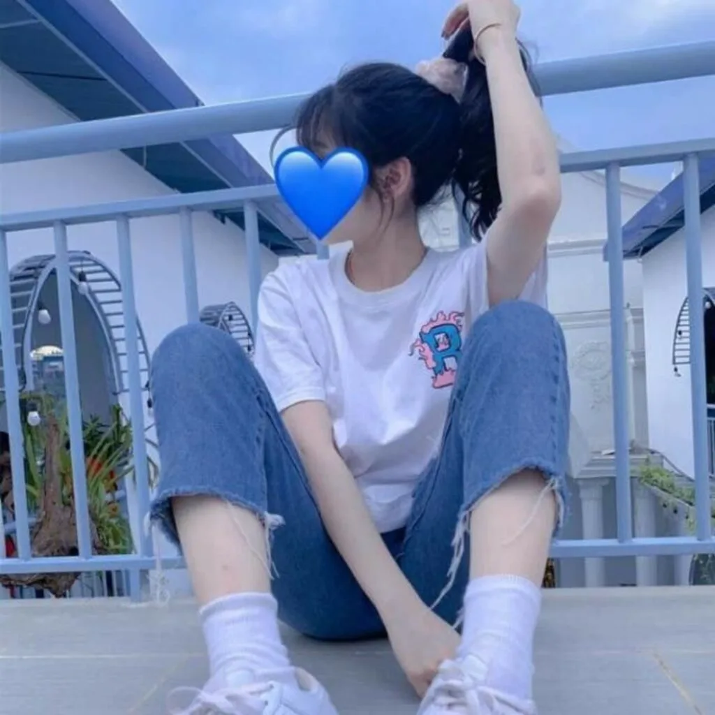 Profile Picture Girl