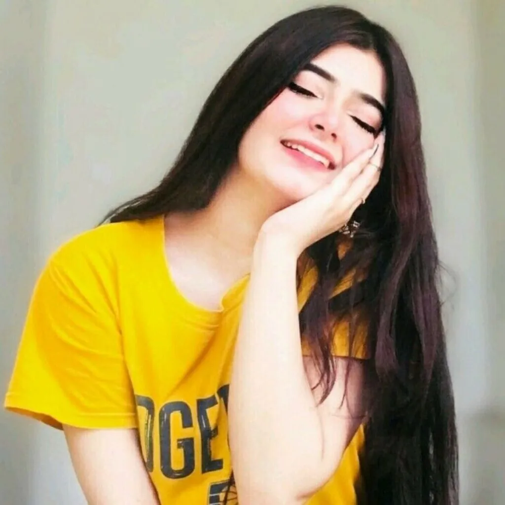 Profile Picture Girl