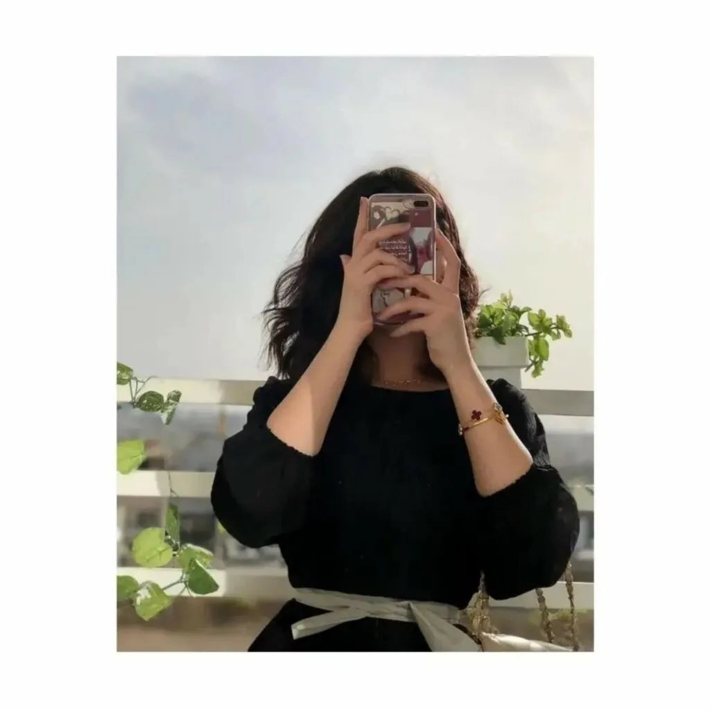 Profile Picture Girl