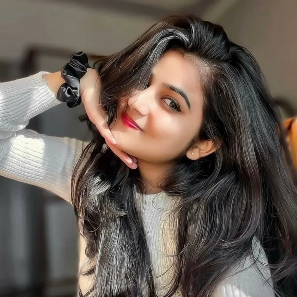 Profile Picture Girl