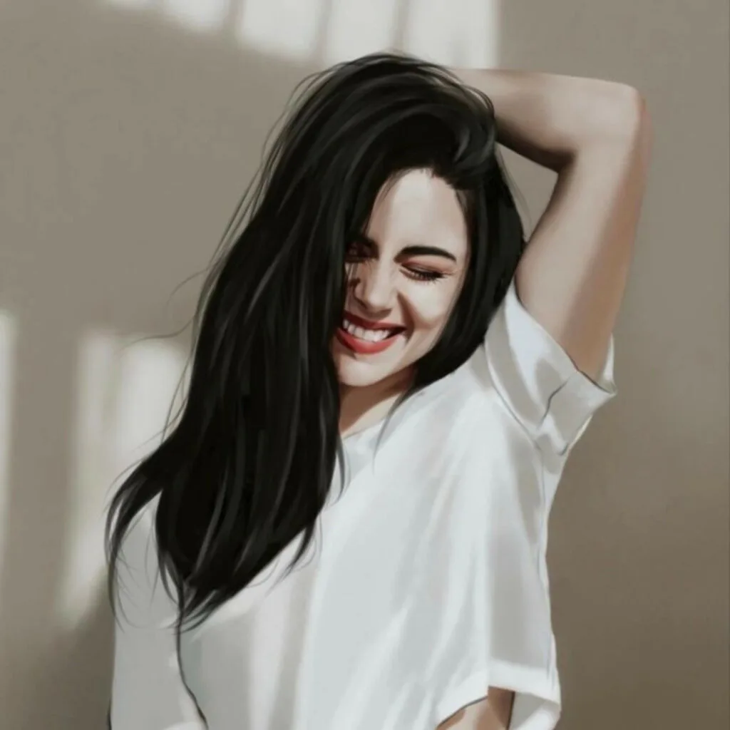 Profile Picture Girl