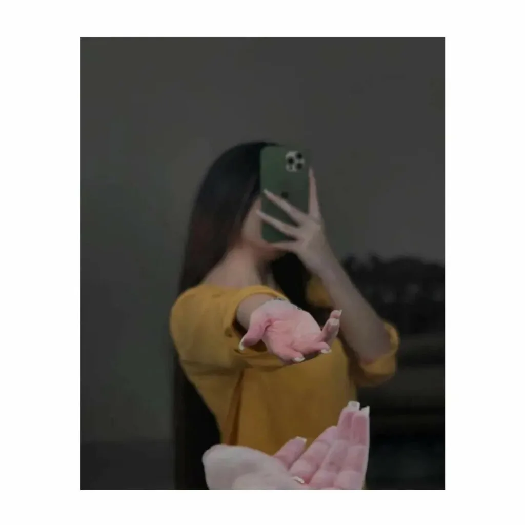 Profile Picture Girl