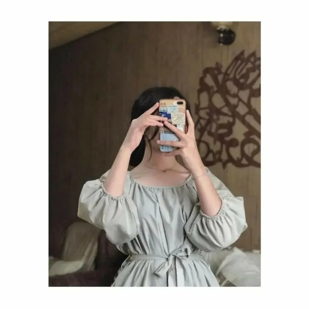 Profile Picture Girl