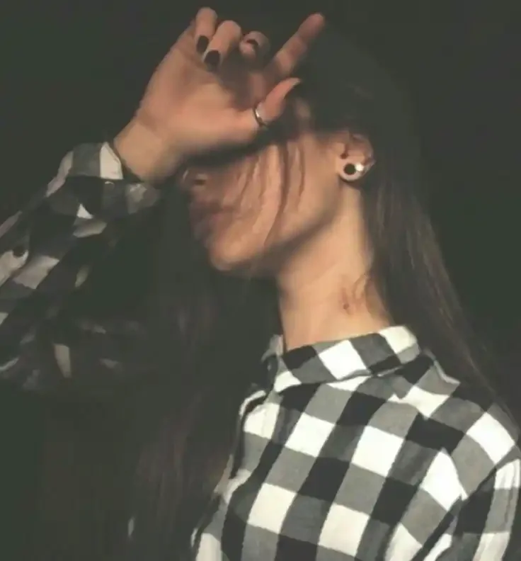 Sad Alone Girl DP ┃ Sad Alone Girl Pic
