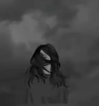 Sad Alone Girl DP ┃ Sad Alone Girl Pic