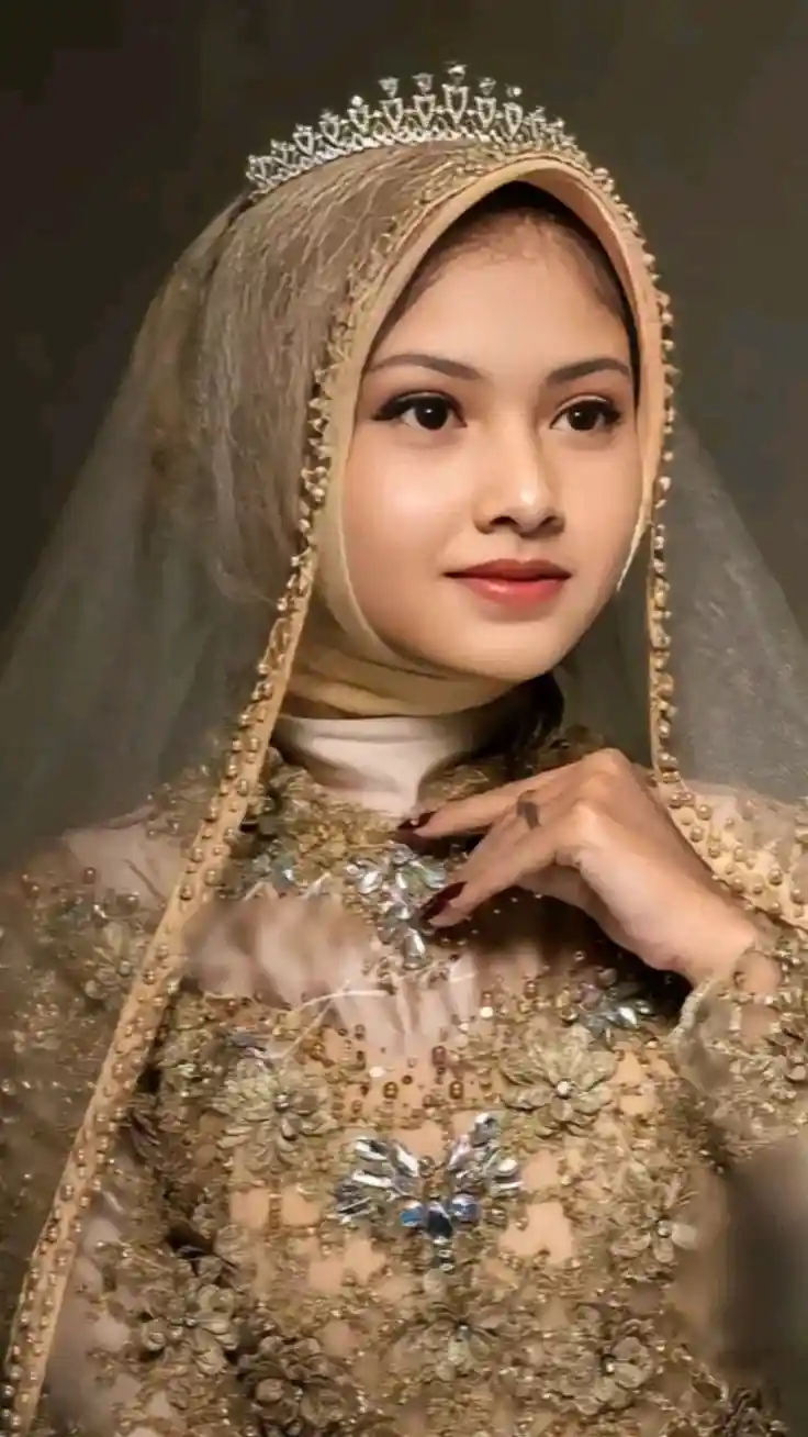 হিজাব গার্ল প্রোফাইল পিক