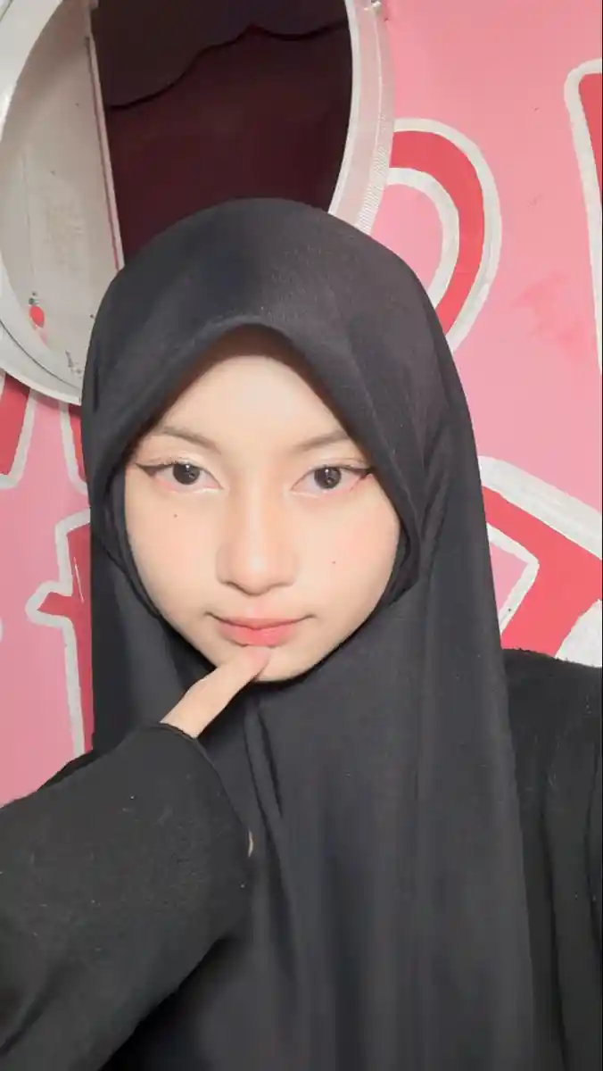 হিজাব গার্ল প্রোফাইল পিক