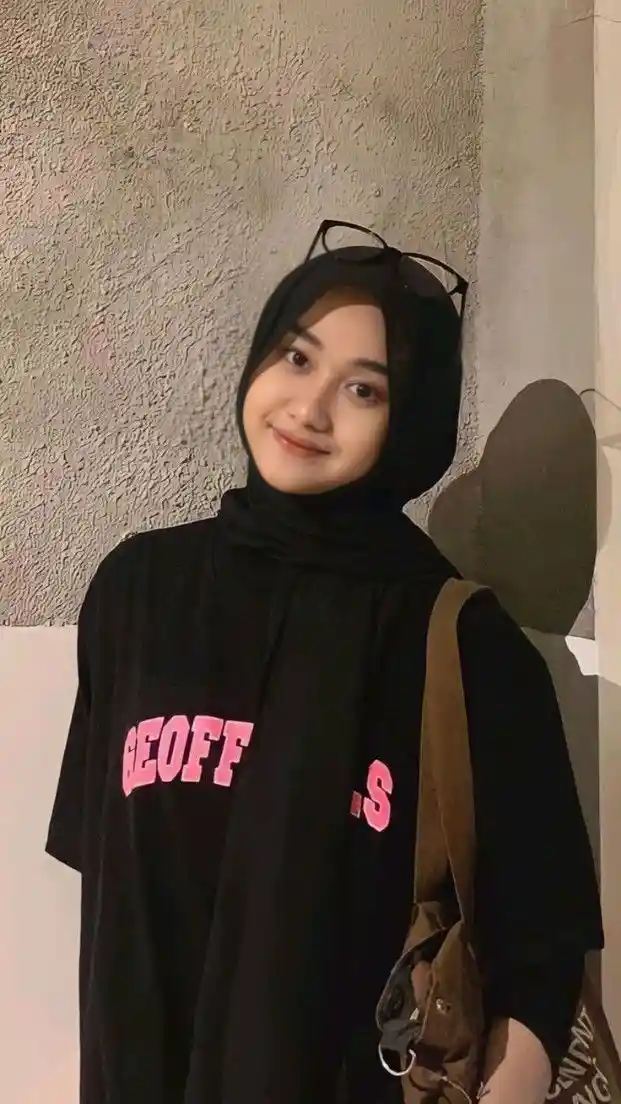 হিজাব গার্ল প্রোফাইল পিক