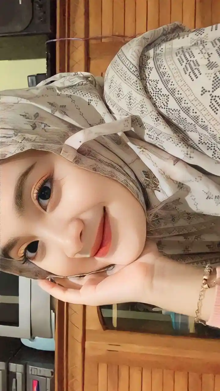 হিজাব গার্ল প্রোফাইল পিক
