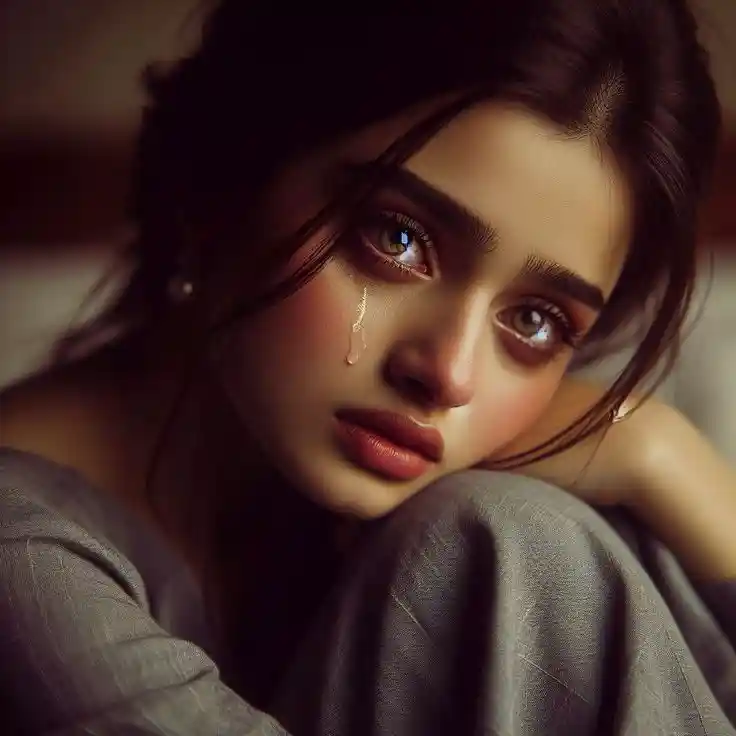ইমোশনাল কষ্টের পিক