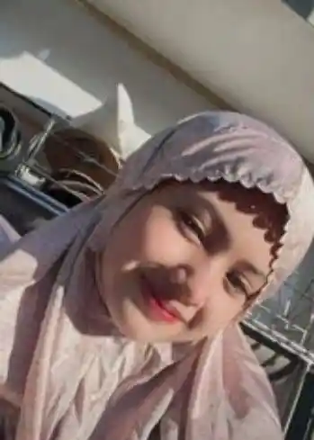 হিজাব গার্ল প্রোফাইল পিক