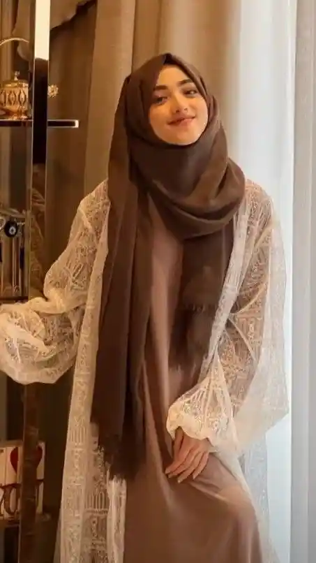 হিজাব গার্ল প্রোফাইল পিক