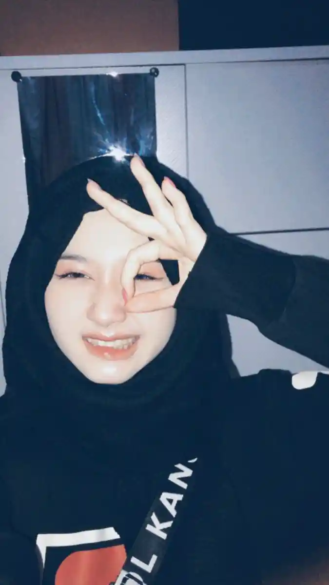 হিজাব গার্ল প্রোফাইল পিক
