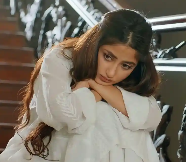 ইমোশনাল কষ্টের পিক