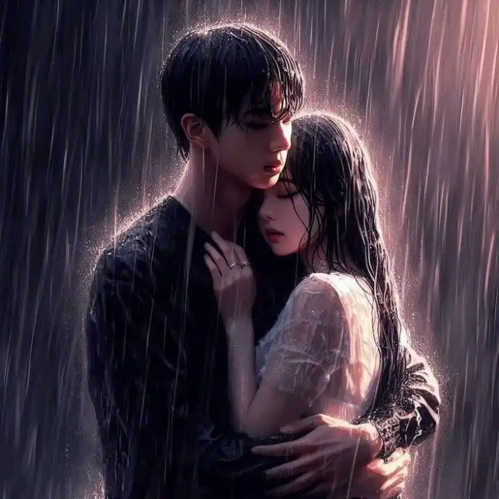 রোমান্টিক কার্টুন পিক ┃ Romantic Cartoon Pic & Love Cartoon Photo